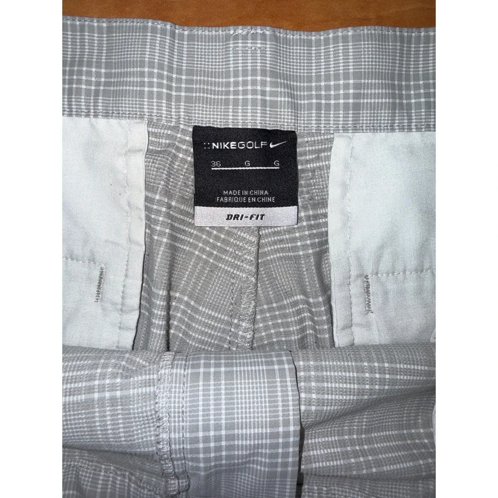 Nike golf dri